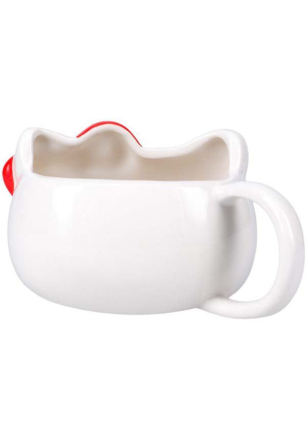 Hello Kitty Shaped | MUG
