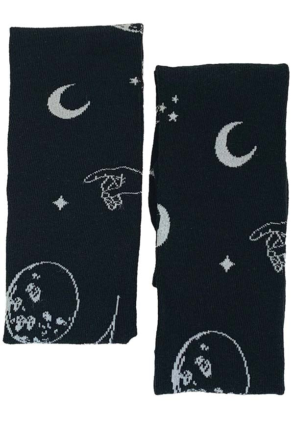 Astrology | OVER THE KNEE SOCKS