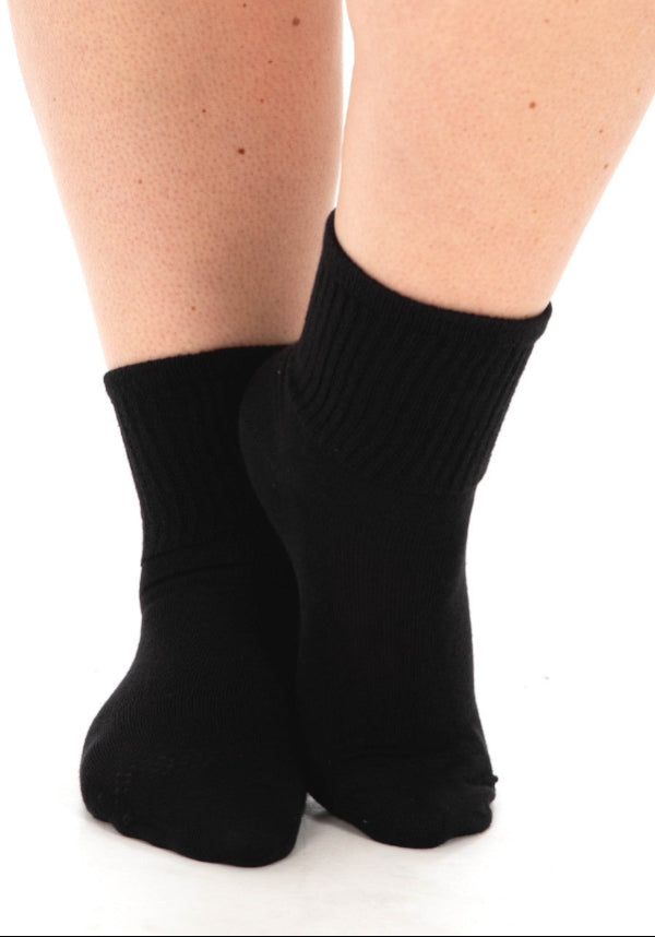 Extra Wide Bamboo | SOCKS