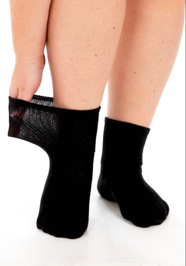 Extra Wide Bamboo | SOCKS