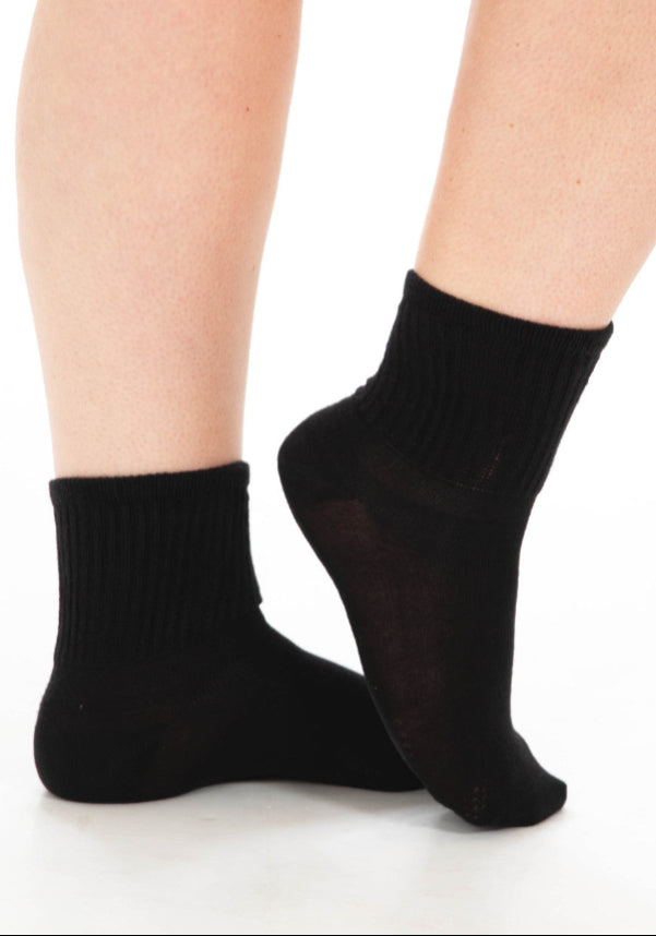 Extra Wide Bamboo | SOCKS