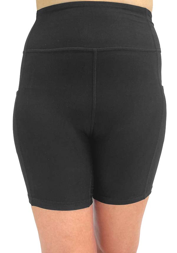 Pockets | SHORTS
