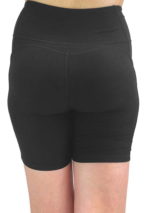 Pockets | SHORTS
