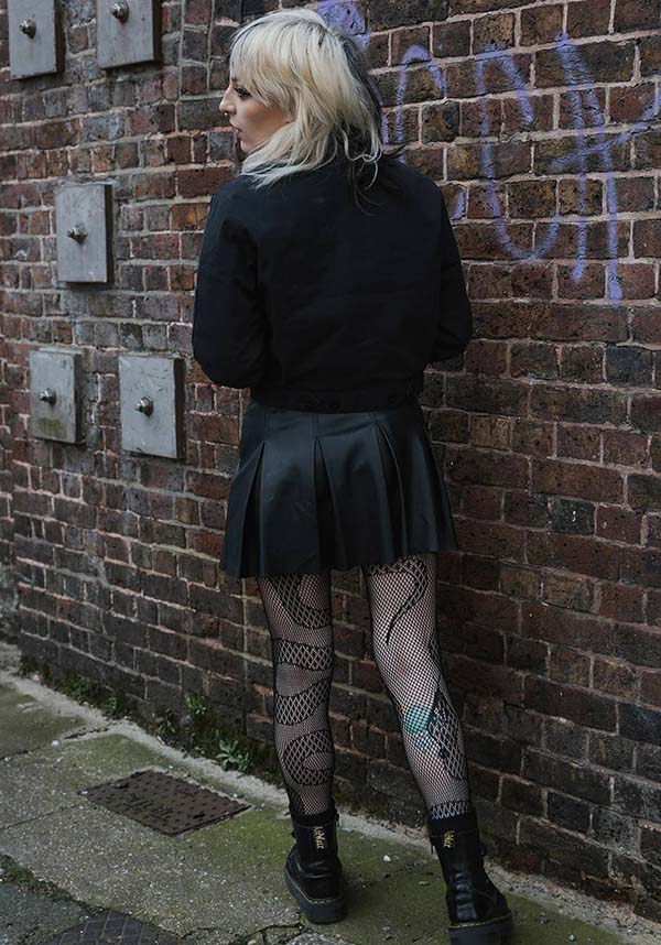 Snake Net | TIGHTS