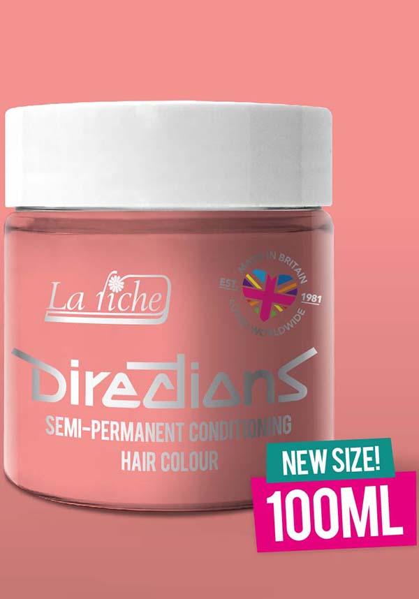 Pastel Pink | HAIR COLOUR - Beserk - all, beserkstaple, clickfrenzy15-2023, cosmetics, cruelty free, directions, discountapp, dye, fp, hair, hair colour, hair dye, hair pink, labelvegan, light pink, mermaid, pastel, pastel goth, pink, vegan