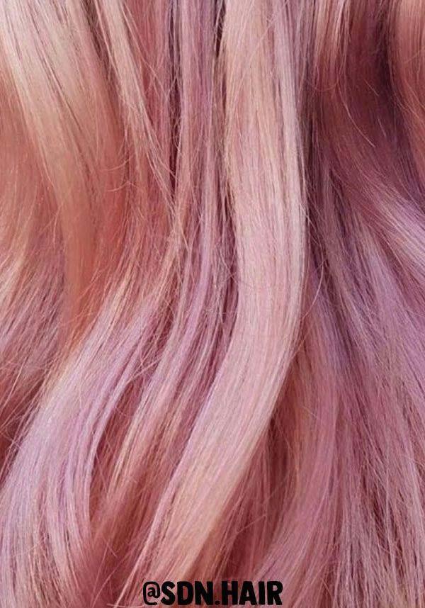 Pastel Pink | HAIR COLOUR - Beserk - all, beserkstaple, clickfrenzy15-2023, cosmetics, cruelty free, directions, discountapp, dye, fp, hair, hair colour, hair dye, hair pink, labelvegan, light pink, mermaid, pastel, pastel goth, pink, vegan