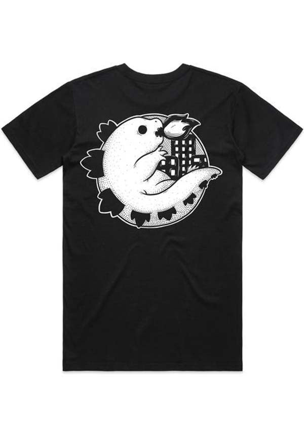 Baby Kaiju | TEE*