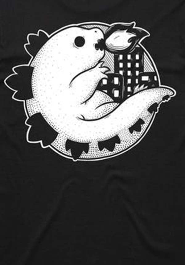 Baby Kaiju | TEE*