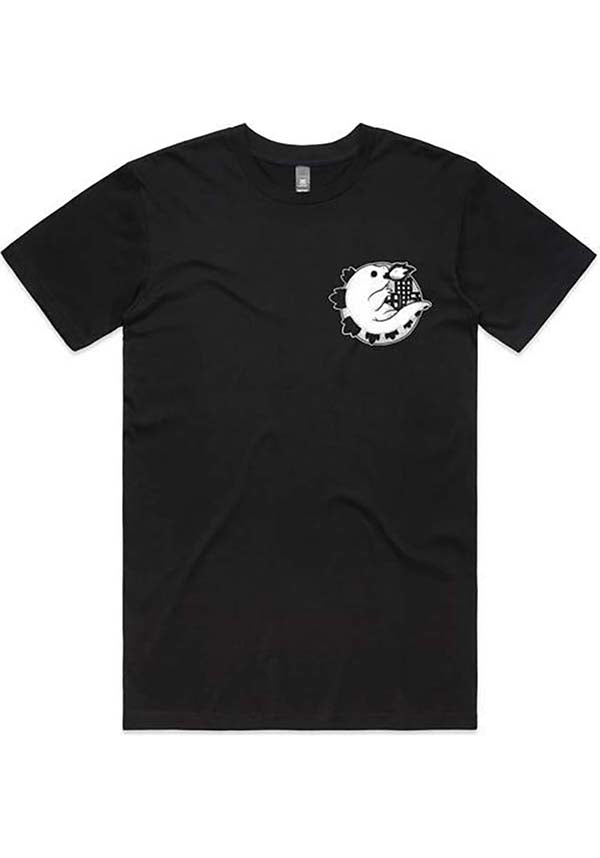 Baby Kaiju | TEE*