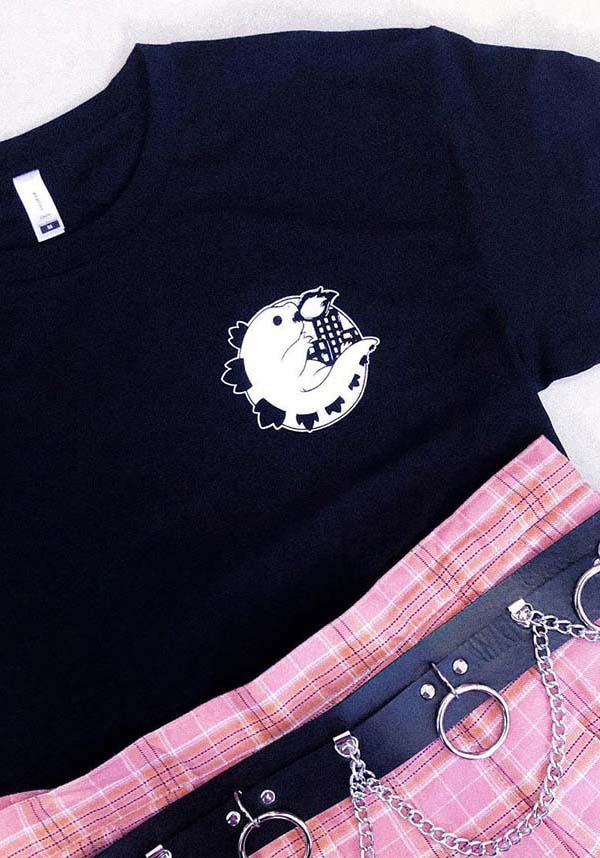Baby Kaiju | TEE*