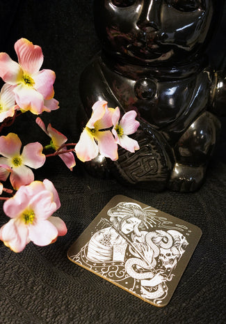 Geisha | COASTERS