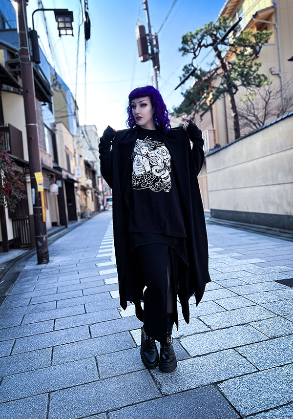 Geisha | TEE