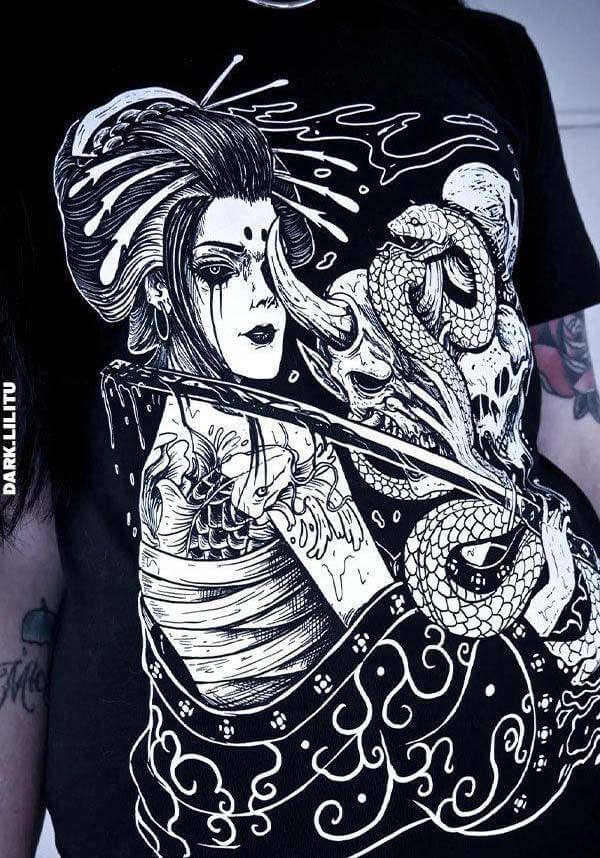 Geisha | TEE