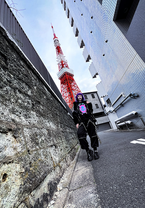 Geisha | TEE
