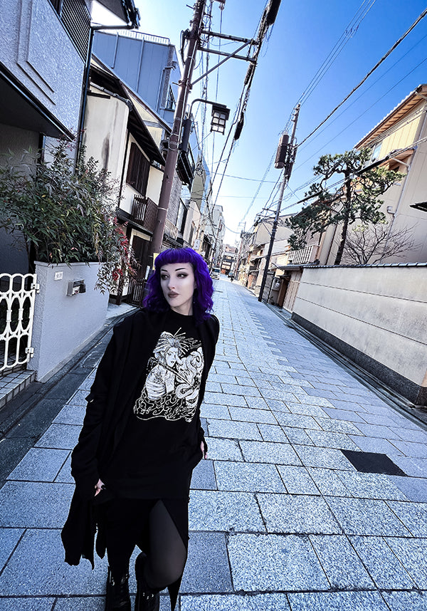 Geisha | TEE
