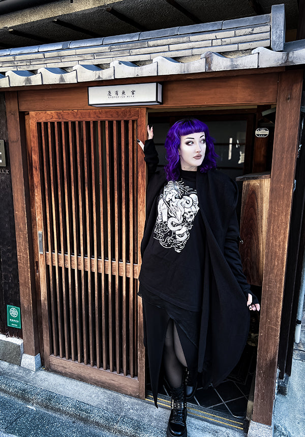 Geisha | TEE