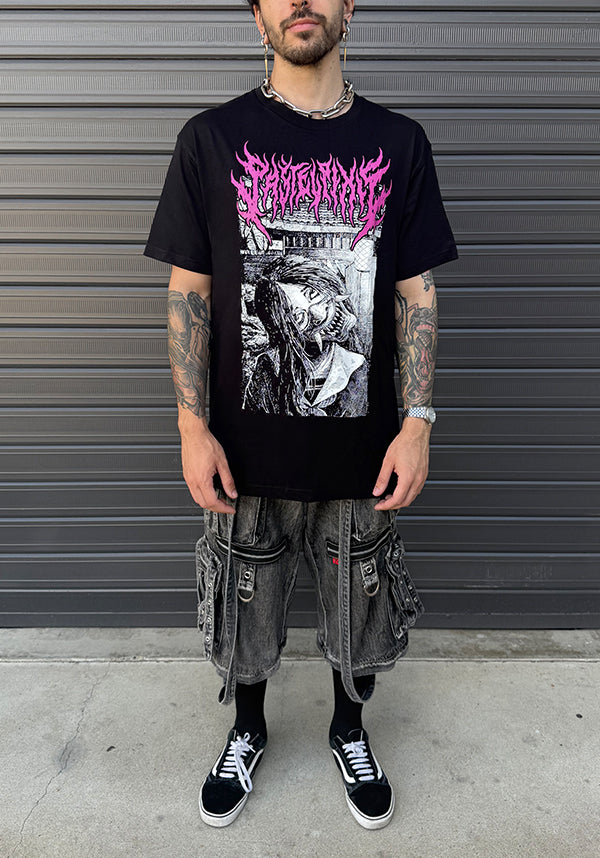 Hannya | TEE