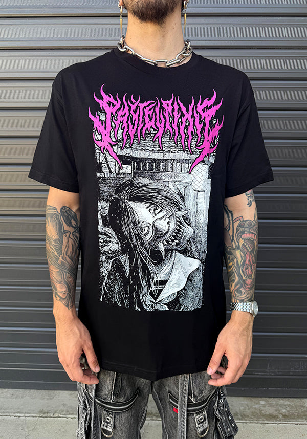 Hannya | TEE