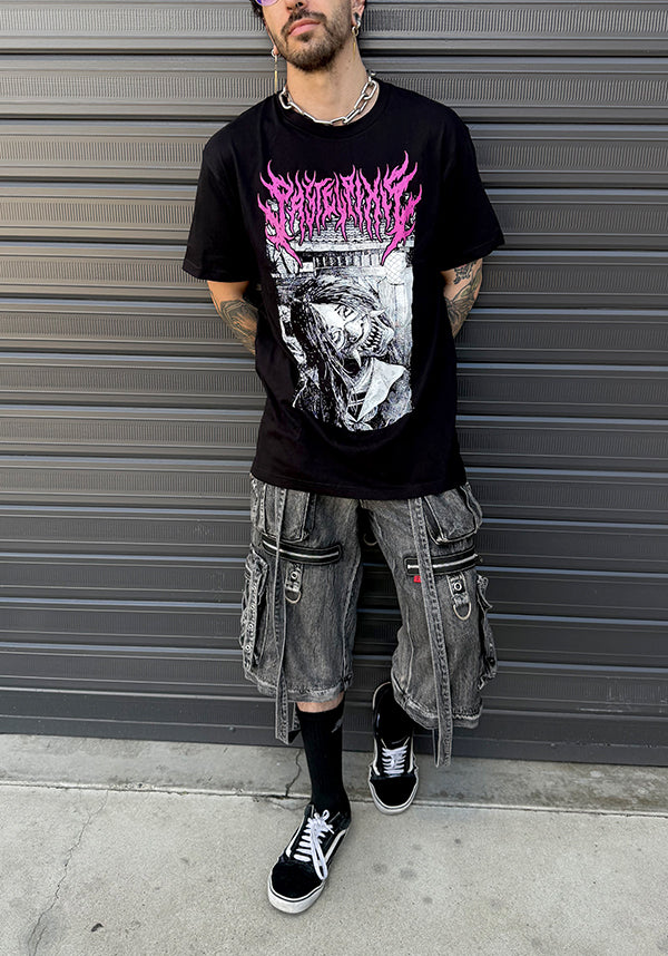 Hannya | TEE