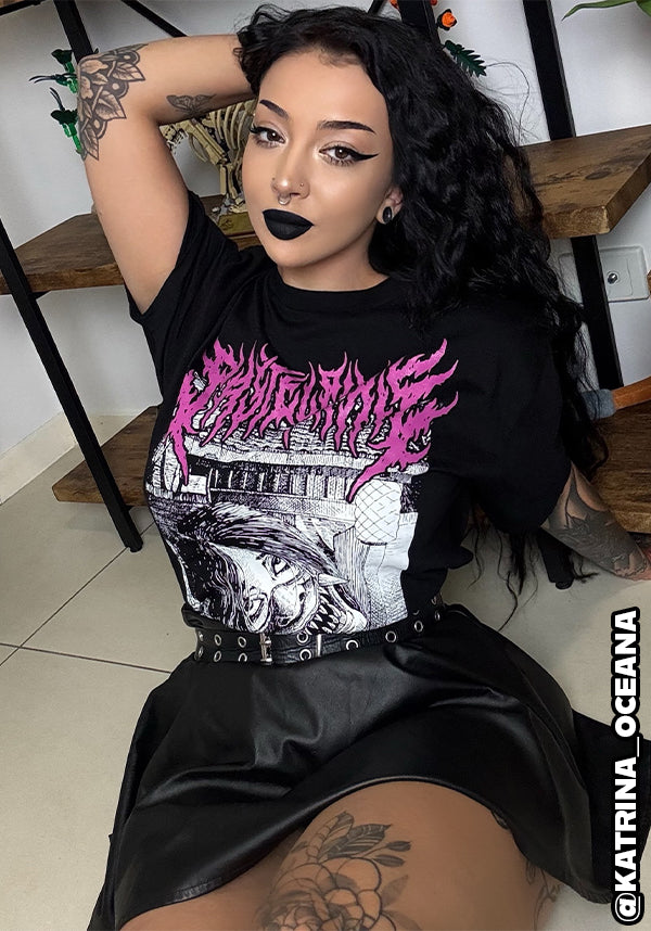 Hannya | TEE