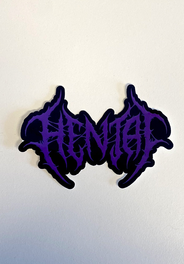 Hentai | VINYL STICKER