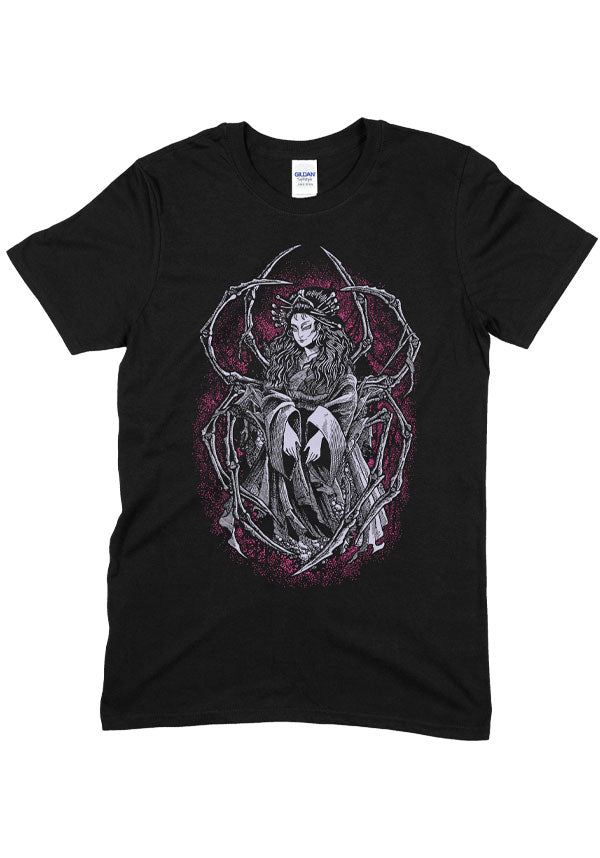 Jorogumo | TEE