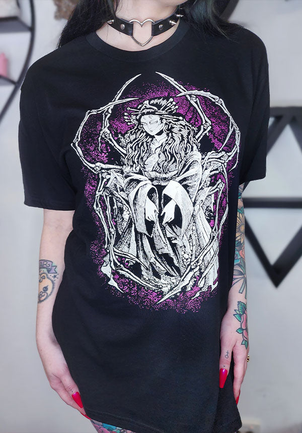 Jorogumo | TEE