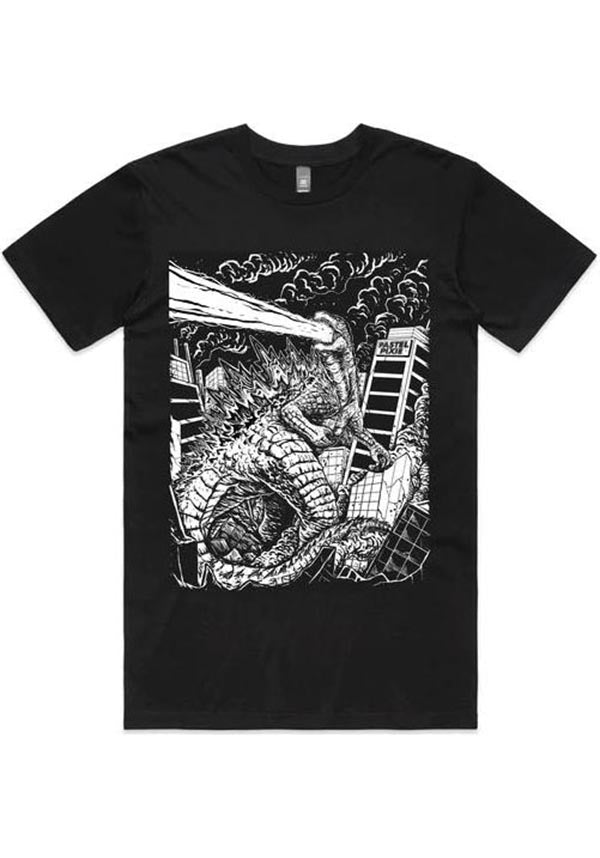 Kaiju | TEE