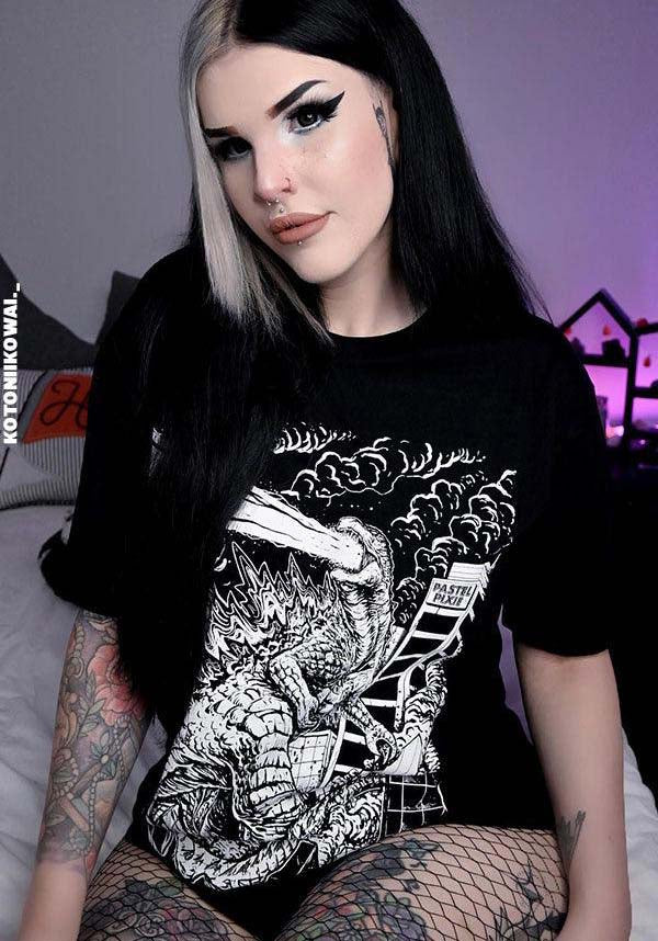 Kaiju | TEE