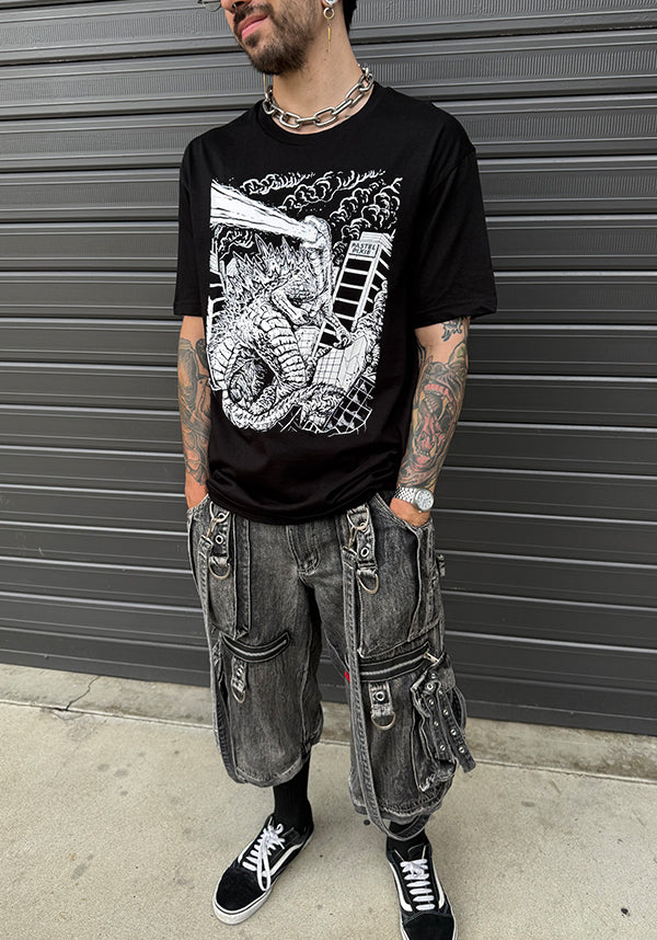 Kaiju | TEE