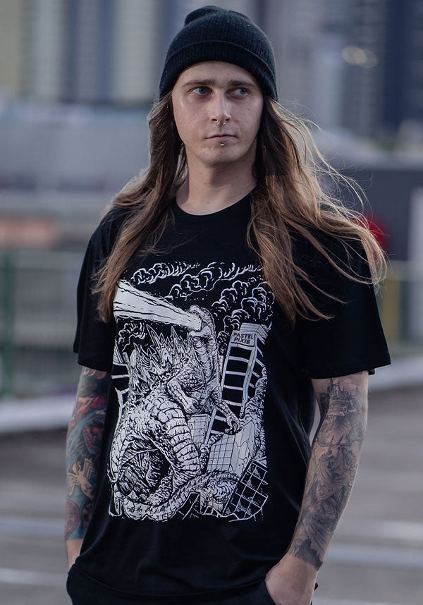 Kaiju | TEE