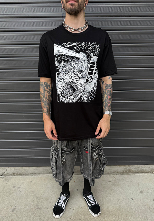 Kaiju | TEE