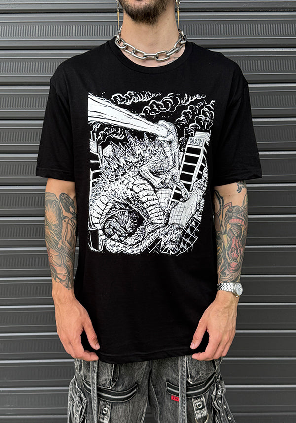 Kaiju | TEE