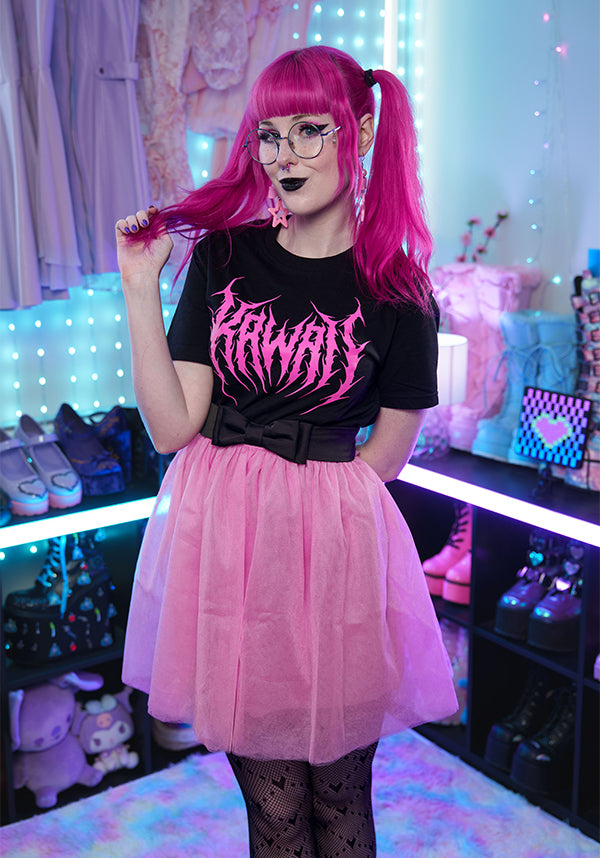 Kawaii [Pink] | TEE