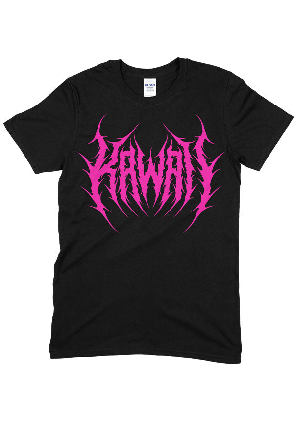 Kawaii [Pink] | TEE