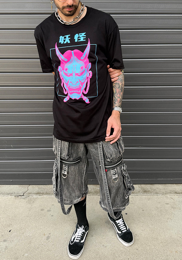 Neon Yokai | TEE