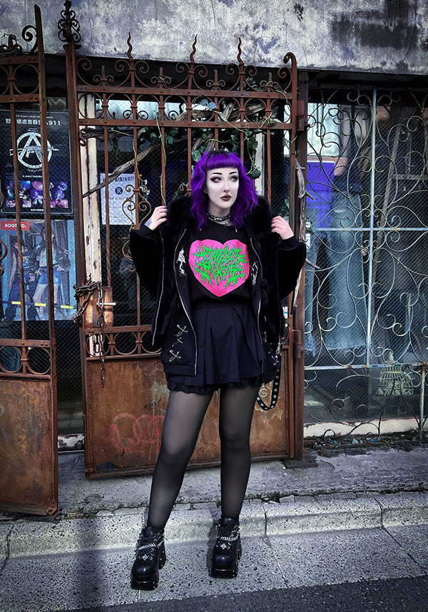 Sickly Sweet | T-SHIRT