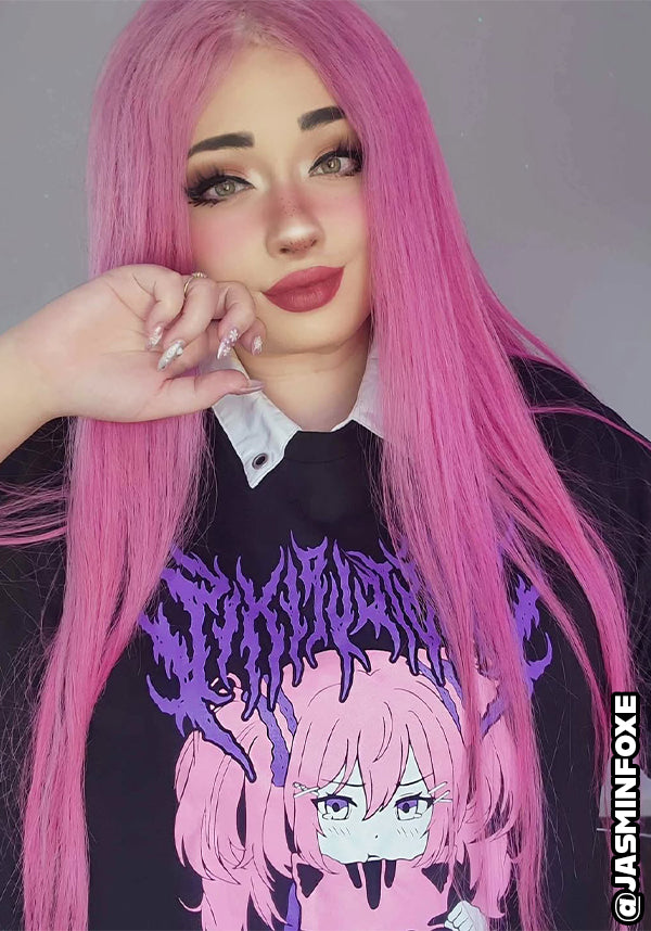 Twin-Tail Chan | TEE