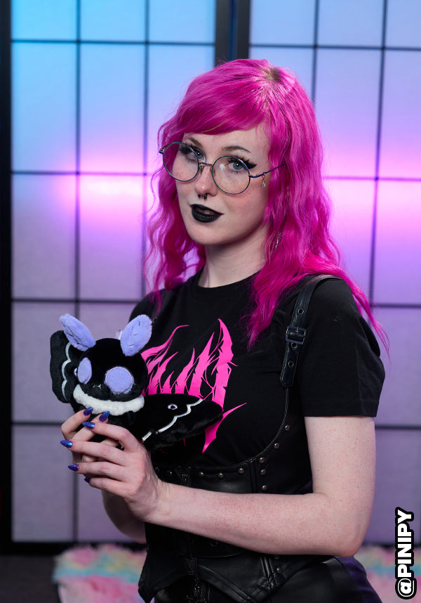 UWU Metal [Pink] | TEE