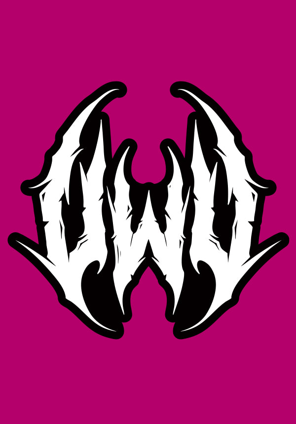 UwU | VINYL STICKER