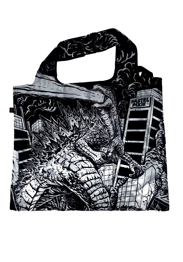 Kaiju | REUSABLE TOTE BAG