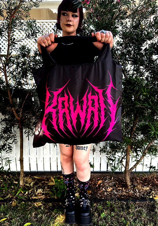 Kawaii | REUSABLE TOTE BAG