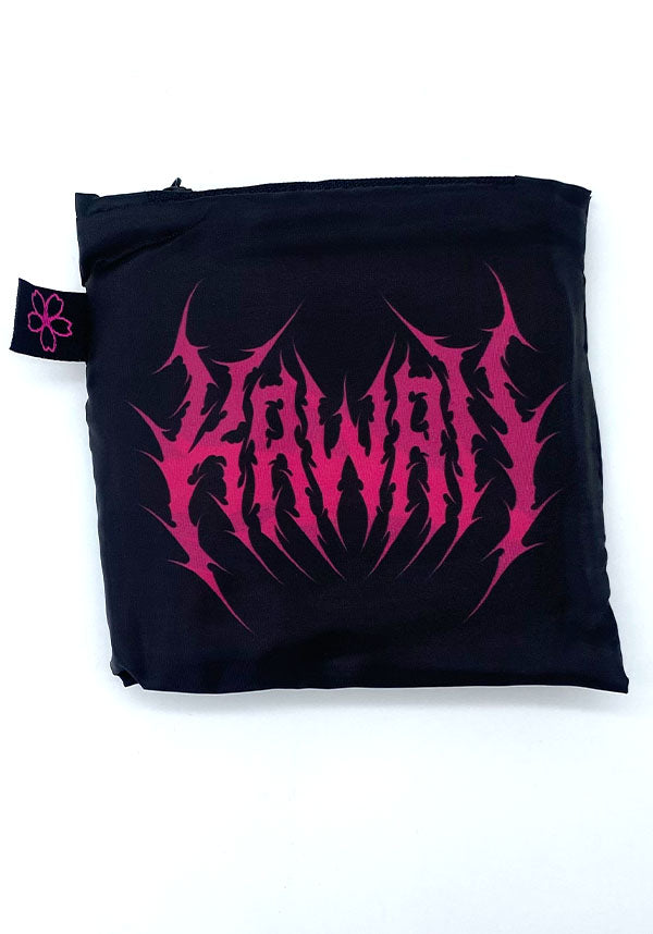 Kawaii | REUSABLE TOTE BAG