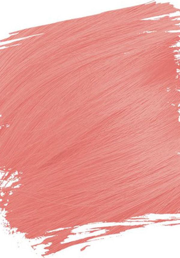 Peachy Coral | HAIR COLOUR - Beserk - all, beserkstaple, clickfrenzy15-2023, cosmetics, crazy color, discountapp, dye, fp, hair, hair colour, hair dye, hair dyes, hair orange, hair pink, labelvegan, mermaid, orange, peach, pink, rainbow, repriced011222, vegan