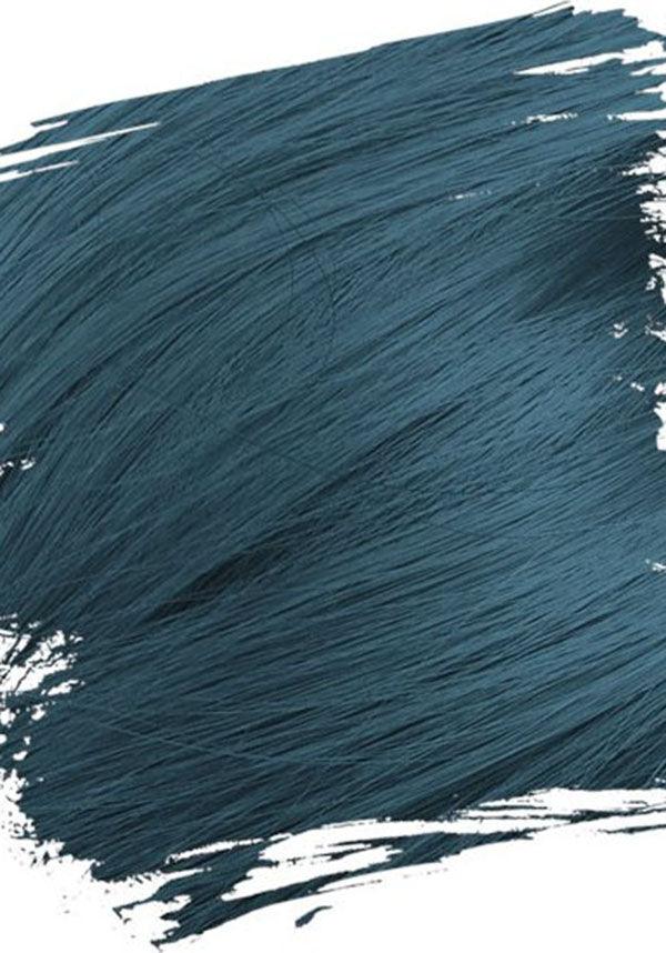 Peacock Blue | HAIR COLOUR - Beserk - all, aqua, aquamarine, beserkstaple, blue, clickfrenzy15-2023, cosmetics, crazy color, discountapp, dye, fp, hair, hair blue, hair colour, hair dye, hair dyes, labelvegan, mermaid, repriced011222, teal, vegan