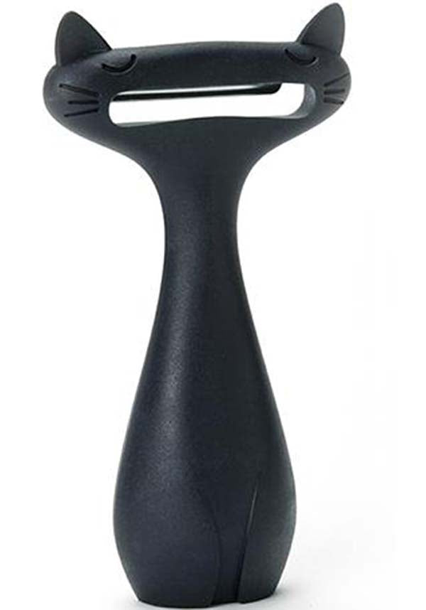 Catpeeler | VEGETABLE PEELER