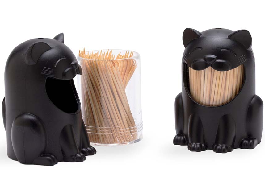Pickitty | TOOTHPICK DISPENSER