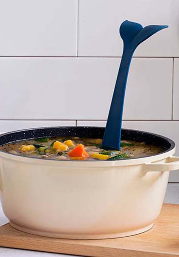 Whale | SOUPER TAIL
