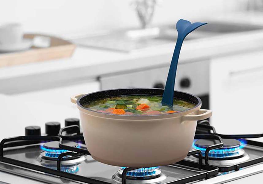 Whale | SOUPER TAIL