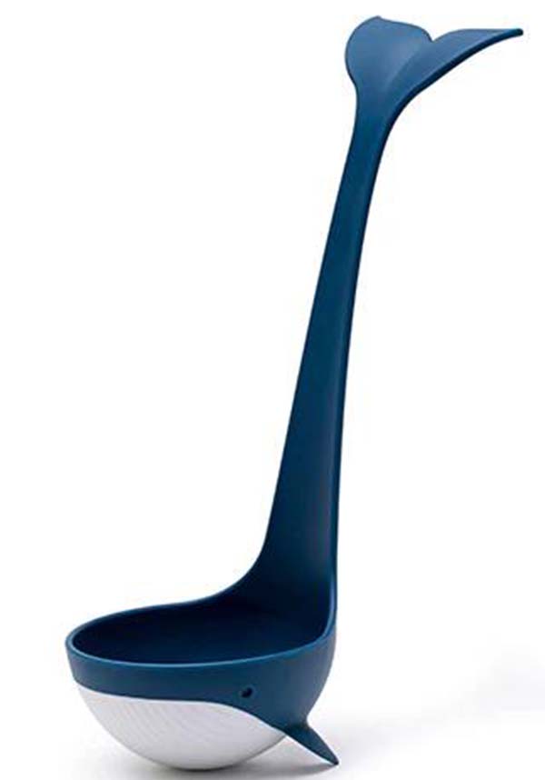 Whale | SOUPER TAIL